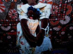 lavoy brown mama a
